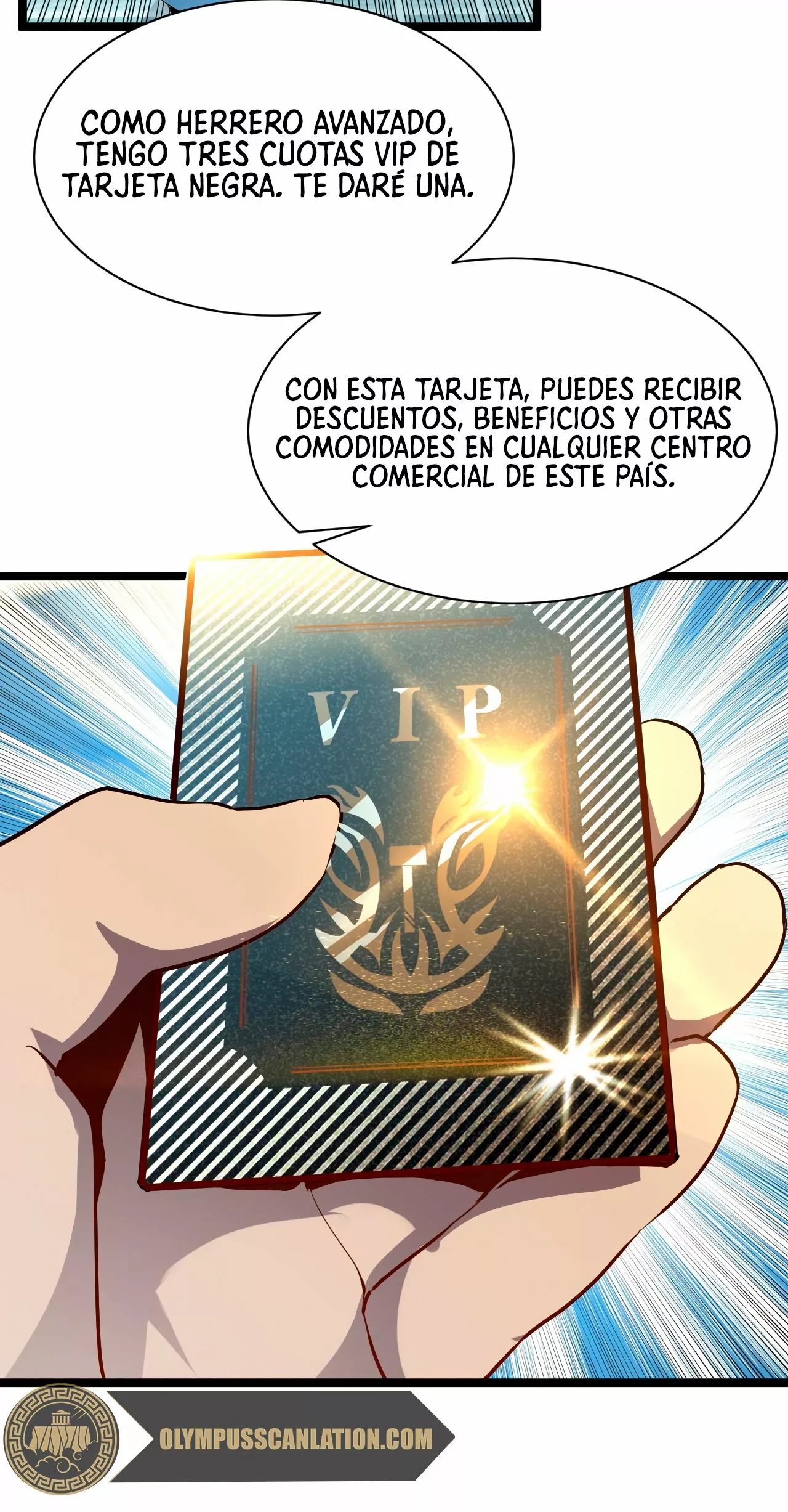 Levantate de los Escombros > Capitulo 17 > Page 411